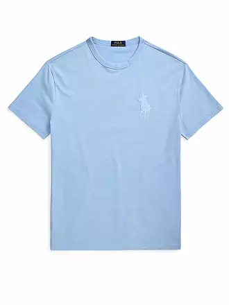 POLO RALPH LAUREN | T-shirt | hellblau